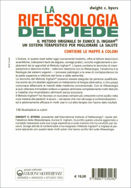 La Riflessoterapia del Piede — Libro - 2