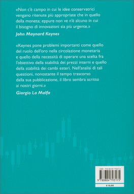 La Riforma Monetaria — Libro - 2