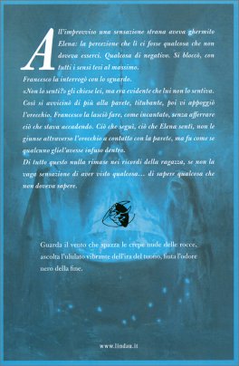 La Rinascita del Fuoco Blu — Libro - 2