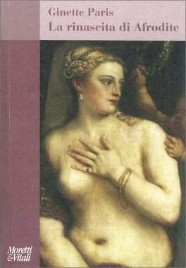 La Rinascita di Afrodite — Libro - 1