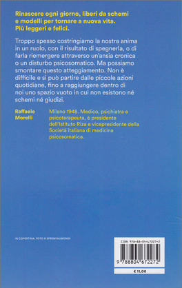 La Rinascita Interiore — Libro - 2