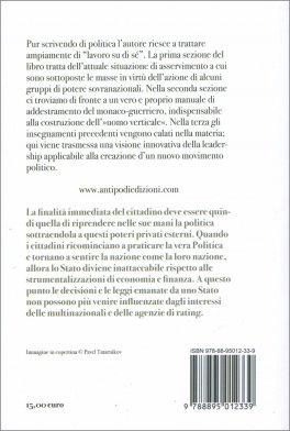 La Rinascita Italica — Libro - 2