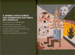 La Riparazione del Nonno — Libro - 2