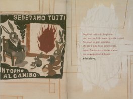 La Riparazione del Nonno — Libro - 3