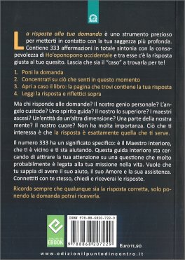La Risposta alla tua Domanda — Libro - 2