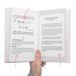 La Risposta è nei Numeri — Libro - 3