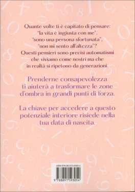 La Risposta è nei Numeri — Libro - 2