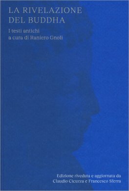 La Rivelazione del Buddha — Libro - 1