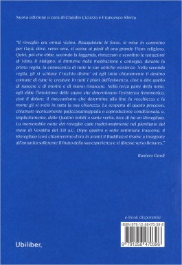 La Rivelazione del Buddha — Libro - 2