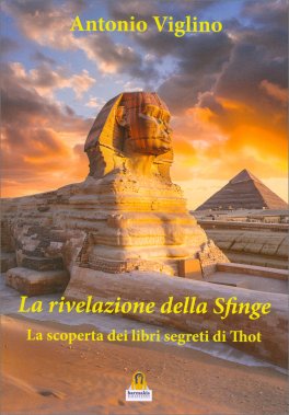 La Rivelazione della Sfinge — Libro - 1