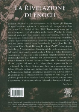 La Rivelazione di Enoch — Libro - 2