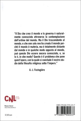La Rivelazione di Ermete Trismegisto - Vol. 4 — Libro - 2