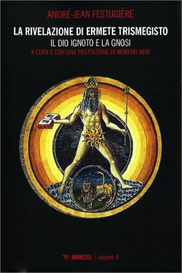 La Rivelazione di Ermete Trismegisto - Vol. 4 — Libro - 1