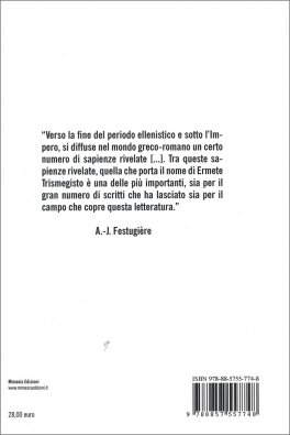 La Rivelazione di Ermete Trismegisto - Vol. 1 — Libro - 2