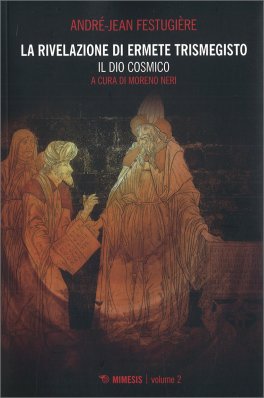 La Rivelazione di Ermete Trismegisto - Vol. 2 — Libro - 1