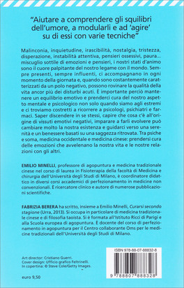 La Rivincita degli Emotivi — Libro - 2