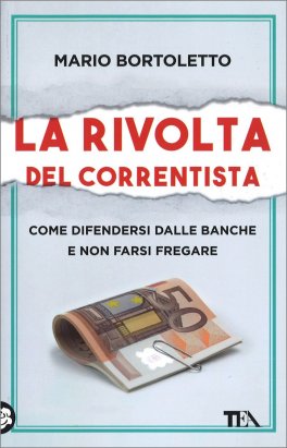 La Rivolta del Correntista — Libro - 1
