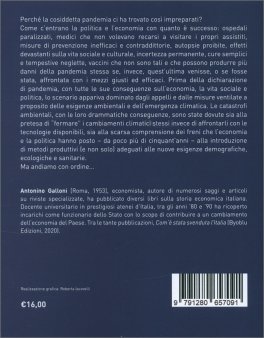 La Rivolta delle Coscienze — Libro - 2