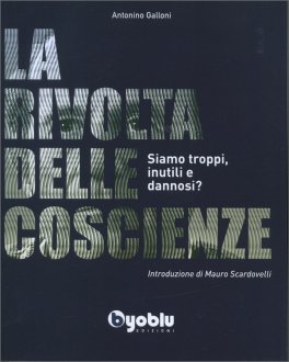 La Rivolta delle Coscienze — Libro - 1