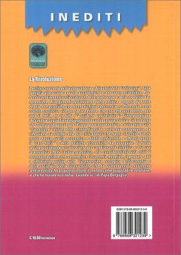 La Rivoluzione — Libro - 2