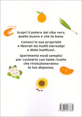 Vivi Felice e Più a Lungo con Prevenzione a Tavola — Libro - 2