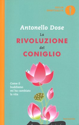 La Rivoluzione Del Coniglio — Libro - 1