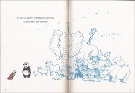 La Rivoluzione del Cuore — Libro - 4