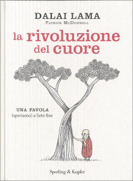 La Rivoluzione del Cuore — Libro - 1