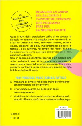 La Rivoluzione del Glucosio — Libro - 2