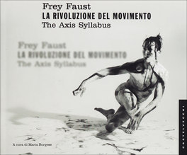 La Rivoluzione del Movimento  — Libro - 1