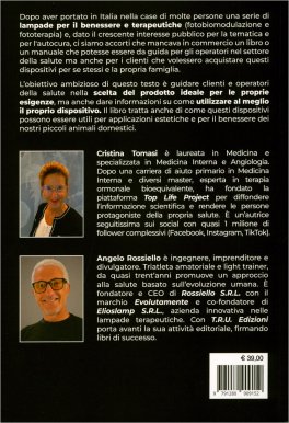 La Rivoluzione della Luce — Libro - 2