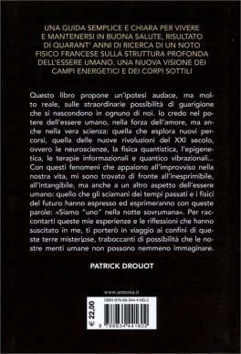 La Rivoluzione della Medicina Vibrazionale — Libro - 2