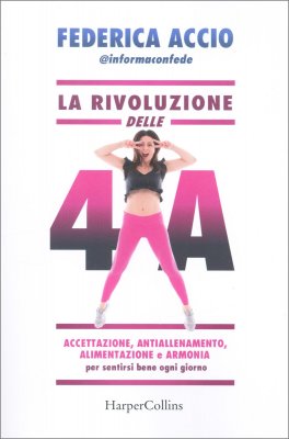 La Rivoluzione delle 4A — Libro - 1