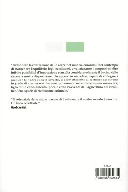 La Rivoluzione delle Alghe — Libro - 2