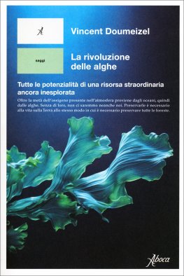 La Rivoluzione delle Alghe — Libro - 1