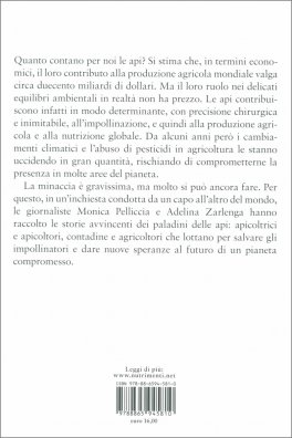 La Rivoluzione delle Api — Libro - 2
