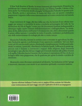 La Rivoluzione di Dio, della Natura e dell'Uomo — Libro - 2