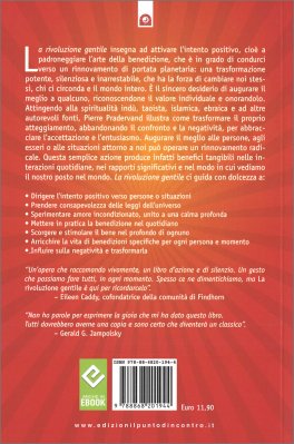 La Rivoluzione Gentile — Libro - 2