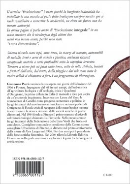 La Rivoluzione Integrale — Libro - 2