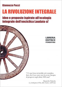 La Rivoluzione Integrale — Libro - 1
