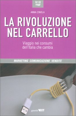 La Rivoluzione nel Carrello — Libro - 1