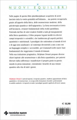 La Rivoluzione Quantica del Pensiero — Libro - 2