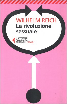 La Rivoluzione Sessuale — Libro - 1