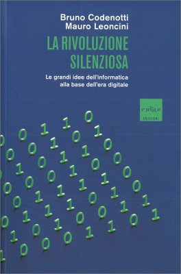 La Rivoluzione Silenziosa — Libro - 1