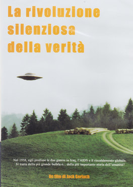 La Rivoluzione Silenziosa della Verità 