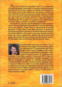 La Rivoluzione Solare — Libro - 2