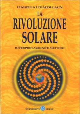 La Rivoluzione Solare — Libro - 1
