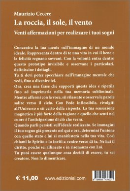 La Roccia, il Sole, il Vento — Libro - 2