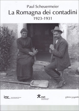 La Romagna dei Contadini 1923-1931  — Libro - 1