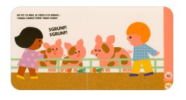 La Rubrica degli Animali — Libro - 3